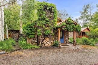 7943 County Road 203, Durango, CO 81301