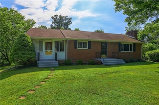 1300 Airport Rd, Aliquippa, PA 15001