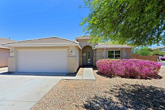 16447 W Cottonwood St, Surprise, AZ 85388