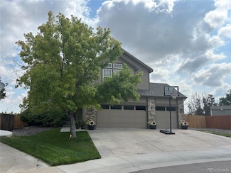 16049 Brooklime Ct, Parker, CO 80134