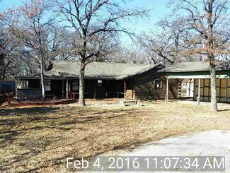 Rt 1 Box 345, Hastings, OK 73548