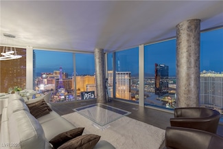 3722 Las Vegas Blvd S Unit 2904E, Las Vegas, NV 89158