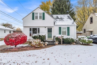 5617 E 139th St, Cleveland, OH 44125