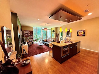 1600 Barton Springs Rd Unit 2207, Austin, TX 78704