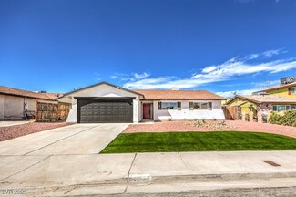 1700 Breezewood Dr, Las Vegas, NV 89108