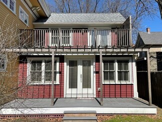 25 Union St Unit 3, Northampton, MA 01060