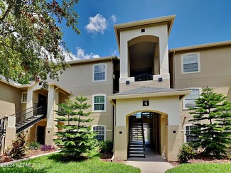 1701 the Greens Way Unit 431, Jacksonville Beach, FL 32250