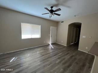 1000 N 8th Place Unit E, Coolidge, AZ 85128
