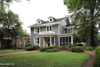 307 Grand Blvd, Greenwood, MS 38930