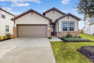 21719 Indigo Harvest Ln, Cypress, TX 77433