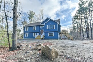 91 Pomfret Landing Rd, Brooklyn, CT 06234