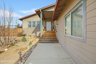 9600 E Rimrock Dr, Prescott Valley, AZ 86314