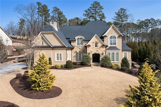 16143 Belford Dr, Alpharetta, GA 30004