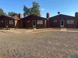 603 S Pennsylvania Ave, Roswell, NM 88203