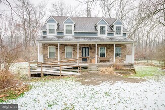 609 Creek Rd, Kennett Square, PA 19348