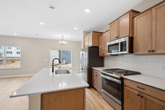 13639 Busch Ln, Rogers, MN 55374