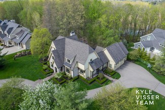 5884 Sterling Manor Ct SE Unit 47, Grand Rapids, MI 49546