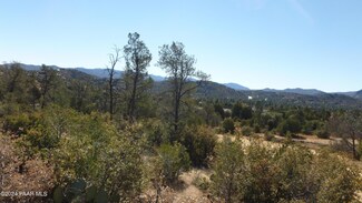 Lot 9 Stringfield Dr, Prescott, AZ 86305