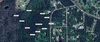 18.49 Acres Vacant L Allison Rd, Covington, LA 70435