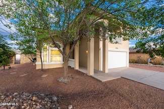 5916 Anapaula Dr, El Paso, TX 79932