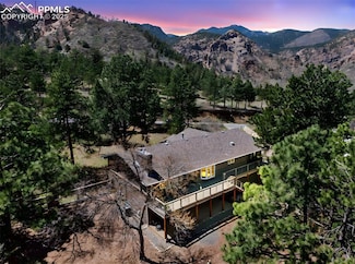 5 Sanford Rd, Colorado Springs, CO 80906