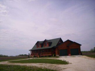 482 N 7000w Rd, Bonfield, IL 60913