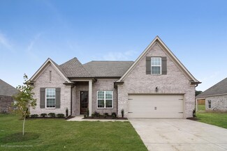 9233 Lakeside Cir S, Walls, MS 38680