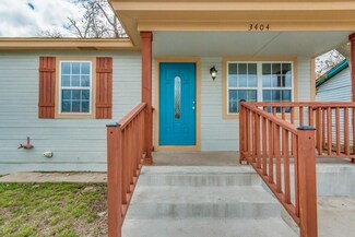 3404 SW 22nd St, Oklahoma City, OK 73108