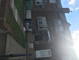 1426 Benner St, Philadelphia, PA 19149