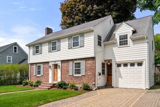 115 Bright Rd, Belmont, MA 02478
