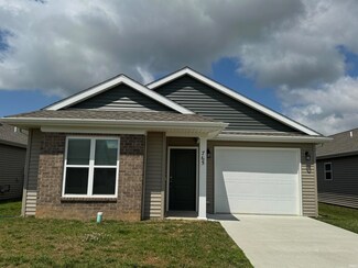 765 S Magnolia Ave, Princeton, IN 47670