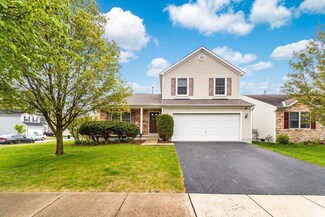 201 Kastlekove Dr, Lewis Center, OH 43035