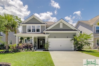 117 Canter Ct, Savannah, GA 31406