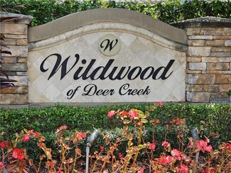 211 Deer Creek Wildwood Cir Unit 211, Deerfield Beach, FL 33442