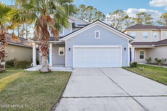 2171 Eagle Talon Cir, Fleming Island, FL 32003