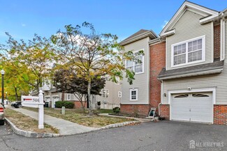 506 Col Db Kelly Way, South Amboy, NJ 08879