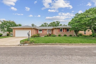 3304 N Marion Ave, Hopewell, VA 23860