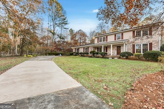 4671 Due West Rd NW, Kennesaw, GA 30152