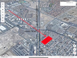 101 E Merlayne Dr, Henderson, NV 89011