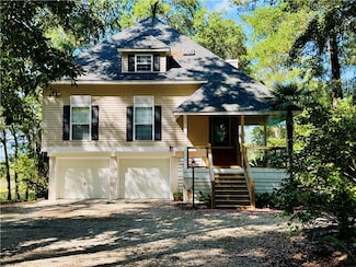 1356 Fiddler Trace NE, Townsend, GA 31331