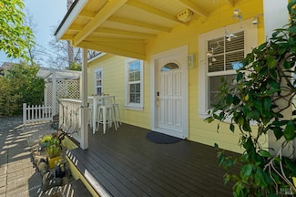 1435 2nd St, Calistoga, CA 94515