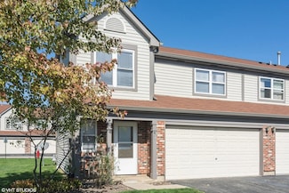 760 E Whispering Oaks Dr Unit 4, Palatine, IL 60074