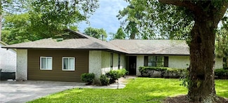 126 Lake View Cir, Brunswick, GA 31525