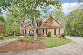 918 Guinevere Way SW Unit 1, Lilburn, GA 30047