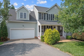 14825 Windjammer Dr, Midlothian, VA 23112