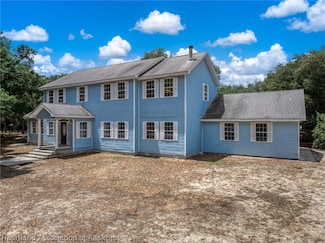 2455 Hampton Rd, Wauchula, FL 33873