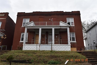 7221 Minnesota Ave, Saint Louis, MO 63111