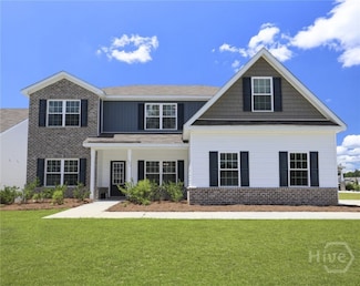 131 Guana Ln, Bloomingdale, GA 31302