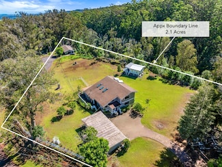 1065 Ehu Rd, Makawao, HI 96768
