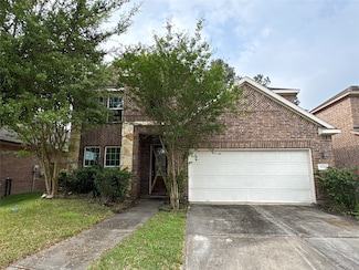 5119 Durham Knoll Ln, Spring, TX 77389